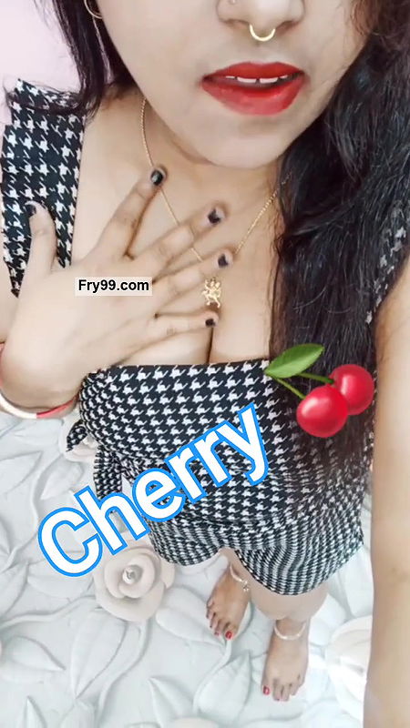 Cherry’s Vlogs all premium collection -34