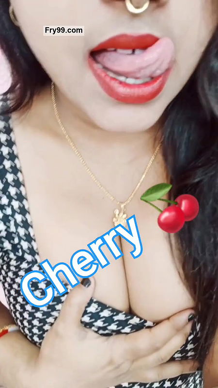 Cherry’s Vlogs all premium collection -34