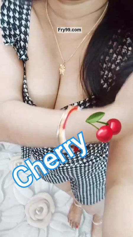 Cherry’s Vlogs all premium collection -34