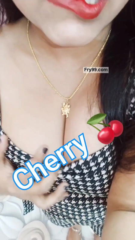 Cherry’s Vlogs all premium collection -34