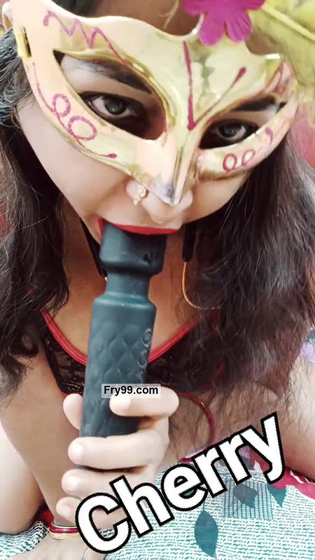 Cherry’s Vlogs all premium collection -45