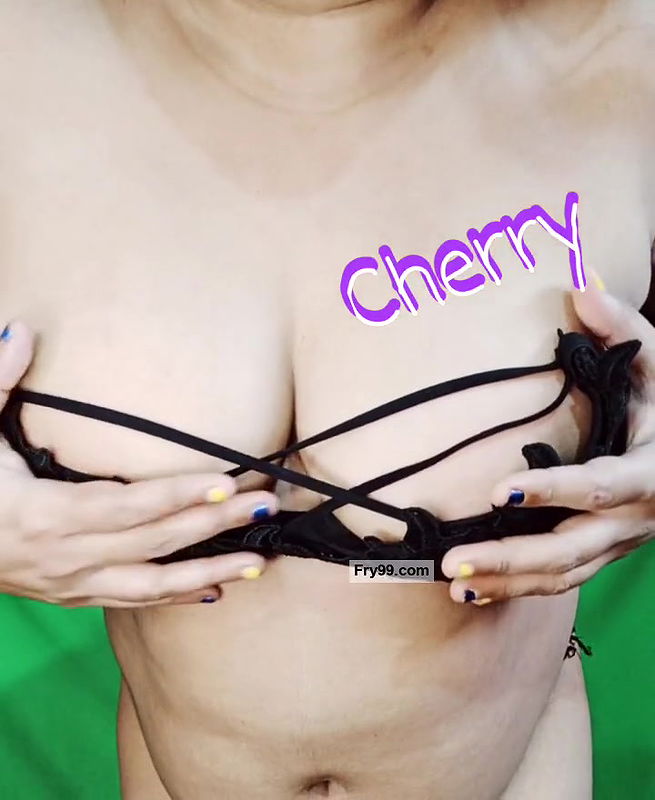 Cherry’s Vlogs all premium collection -13