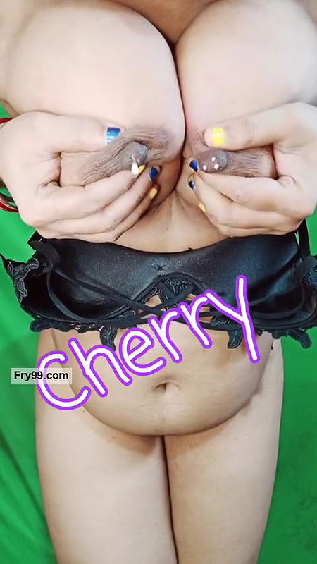 Cherry’s Vlogs all premium collection -12