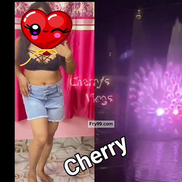 Cherry’s Vlogs all premium collection -7