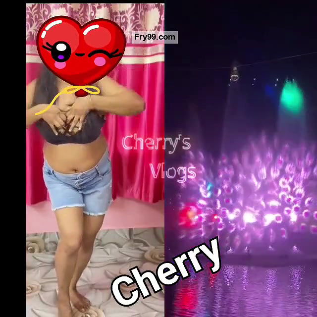 Cherry’s Vlogs all premium collection -7