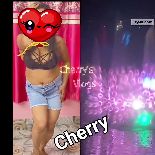 Cherry’s Vlogs all premium collection -7