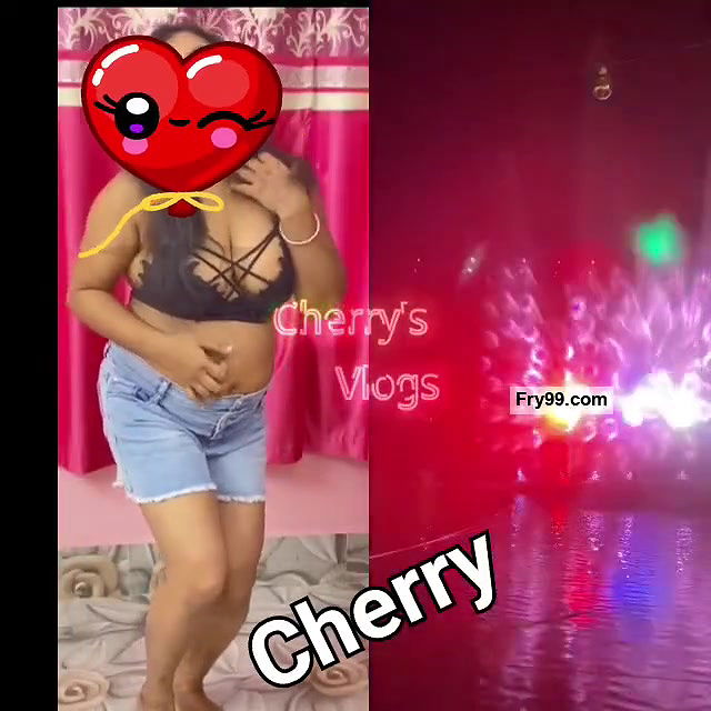 Cherry’s Vlogs all premium collection -7
