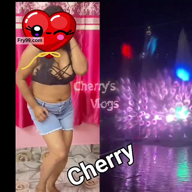 Cherry’s Vlogs all premium collection -7