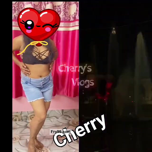 Cherry’s Vlogs all premium collection -7