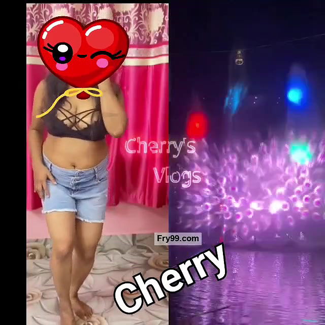 Cherry’s Vlogs all premium collection -7