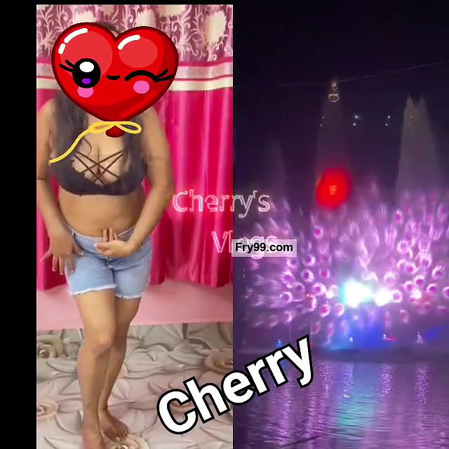 Cherry’s Vlogs all premium collection -7