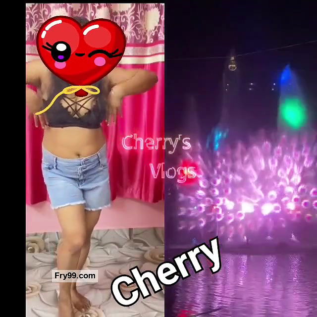 Cherry’s Vlogs all premium collection -7