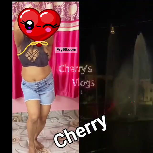 Cherry’s Vlogs all premium collection -7