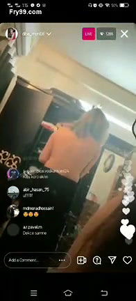 Desi tiktoker sexy boobs