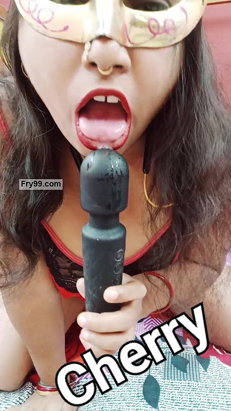 Cherry’s Vlogs all premium collection -55