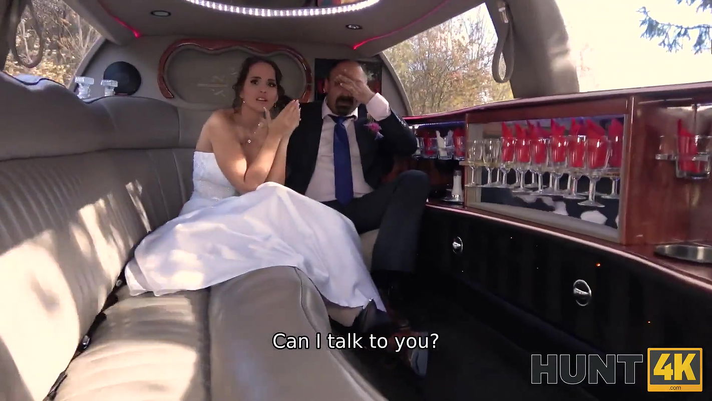 A blessing in disguise