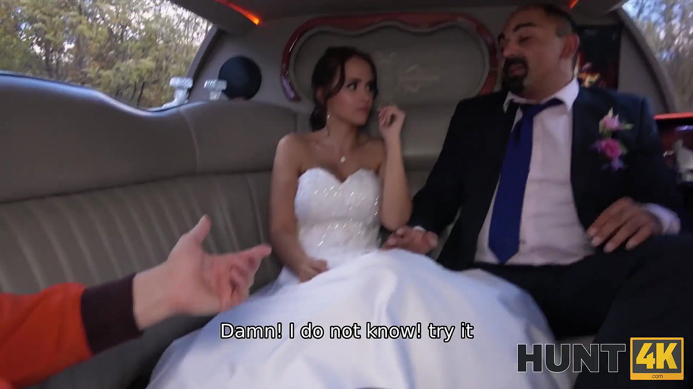 A blessing in disguise