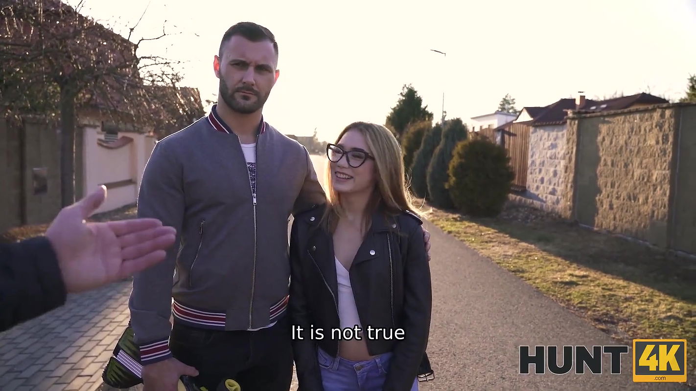 A Different Kind of Ride