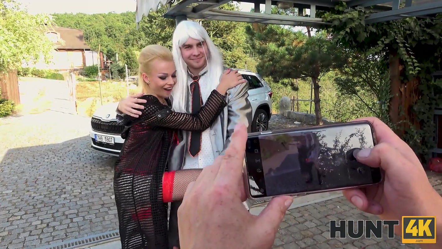 A Magicioneer’s Unicorn