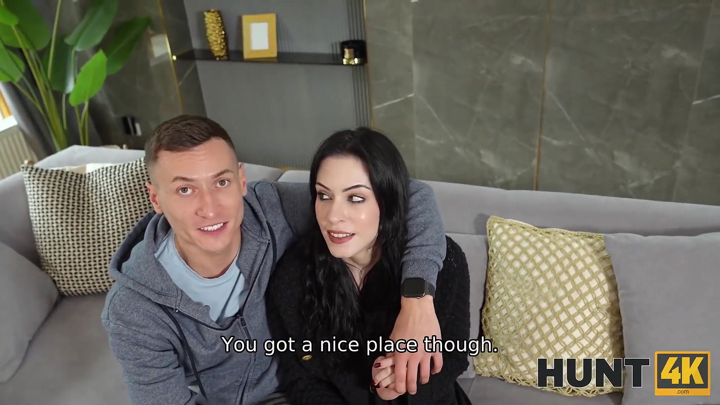 A Wolf in Sheep’s Clothing