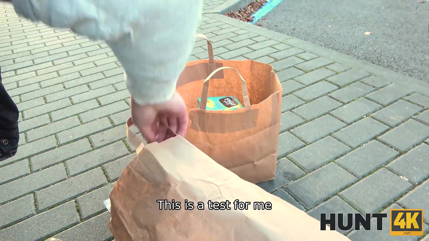 After sex with girl her boyfriend obtains good sum of money