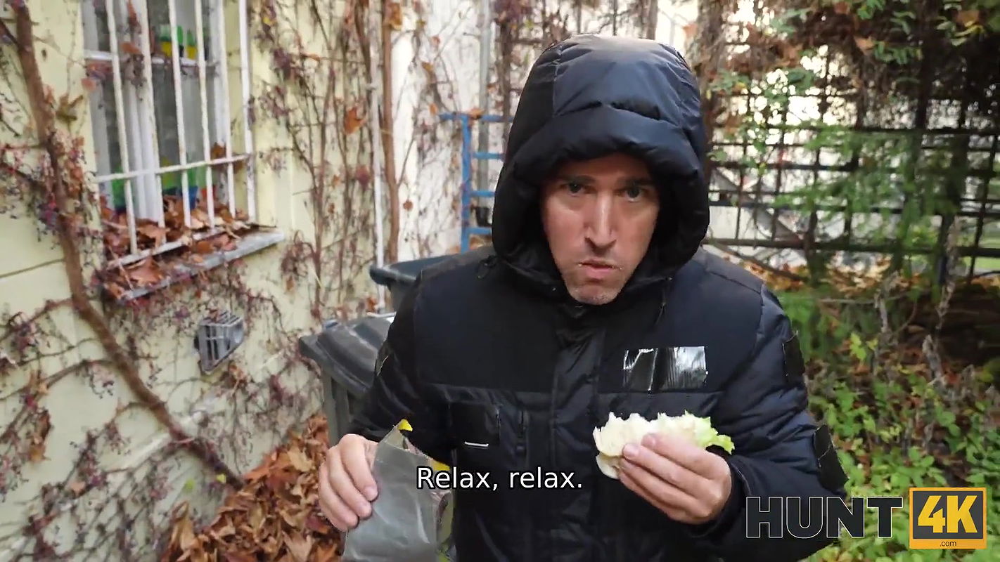 Another Pussy Slayed