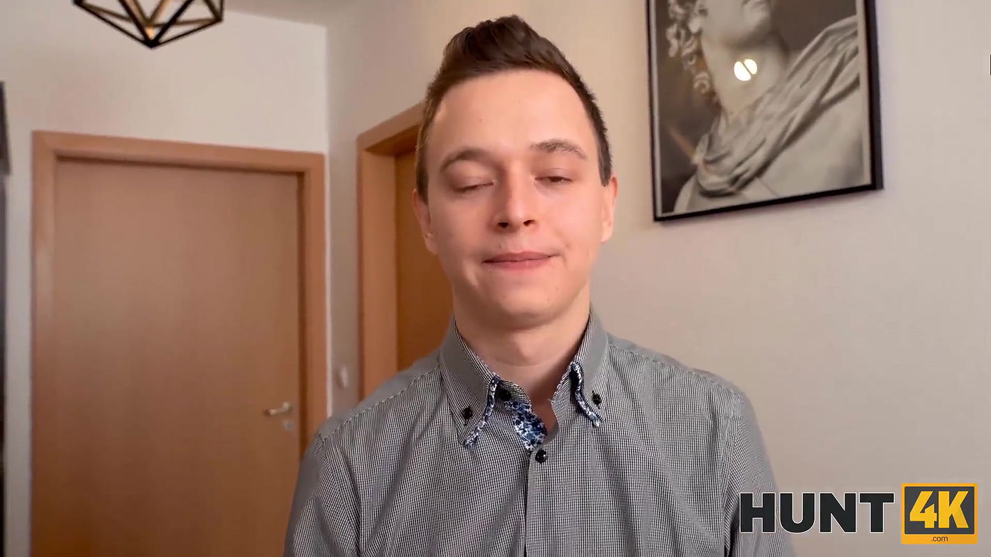 Best friend sneaks into pussy of buddy’s GF in front of him