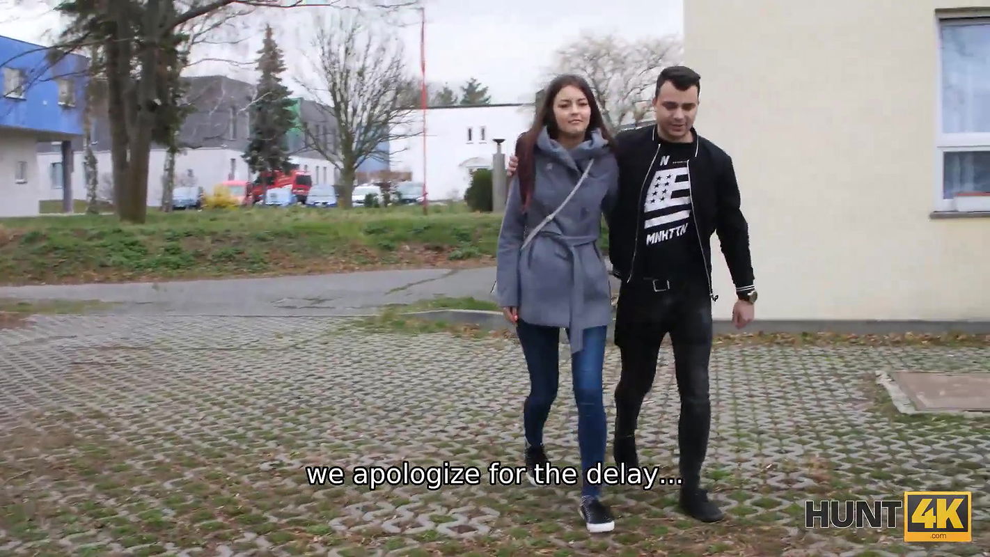 Boy is able to purchase car only after GF has sex with its owner