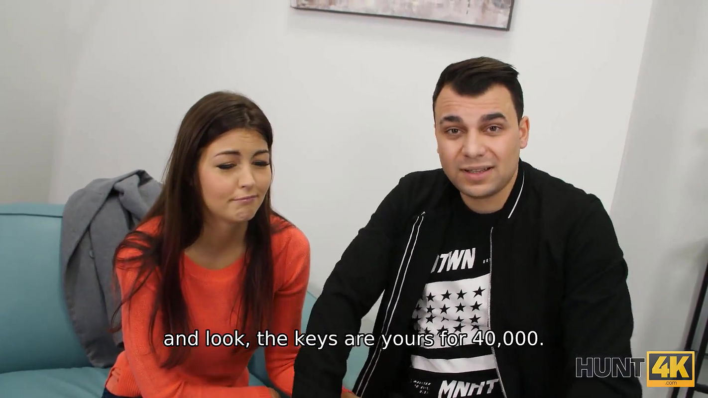 Boy is able to purchase car only after GF has sex with its owner