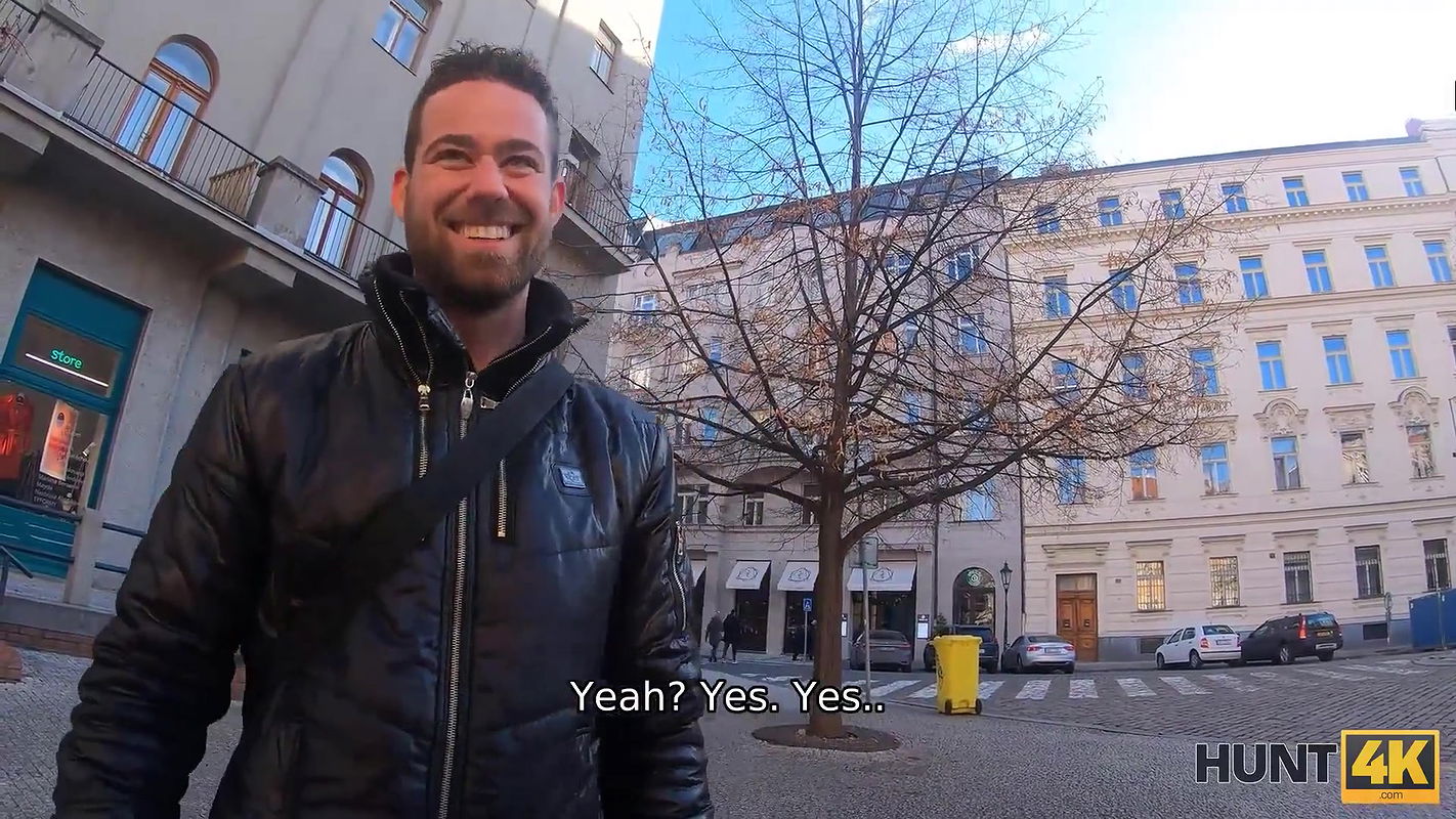 Buxom MILF consumes fat cock so BF can only envy lucky man