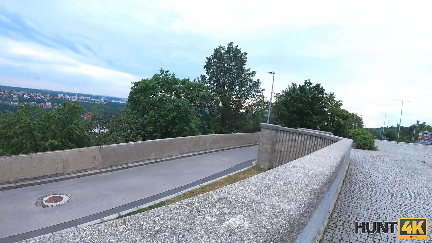 Chick looks like good wife but she is carnal with another man