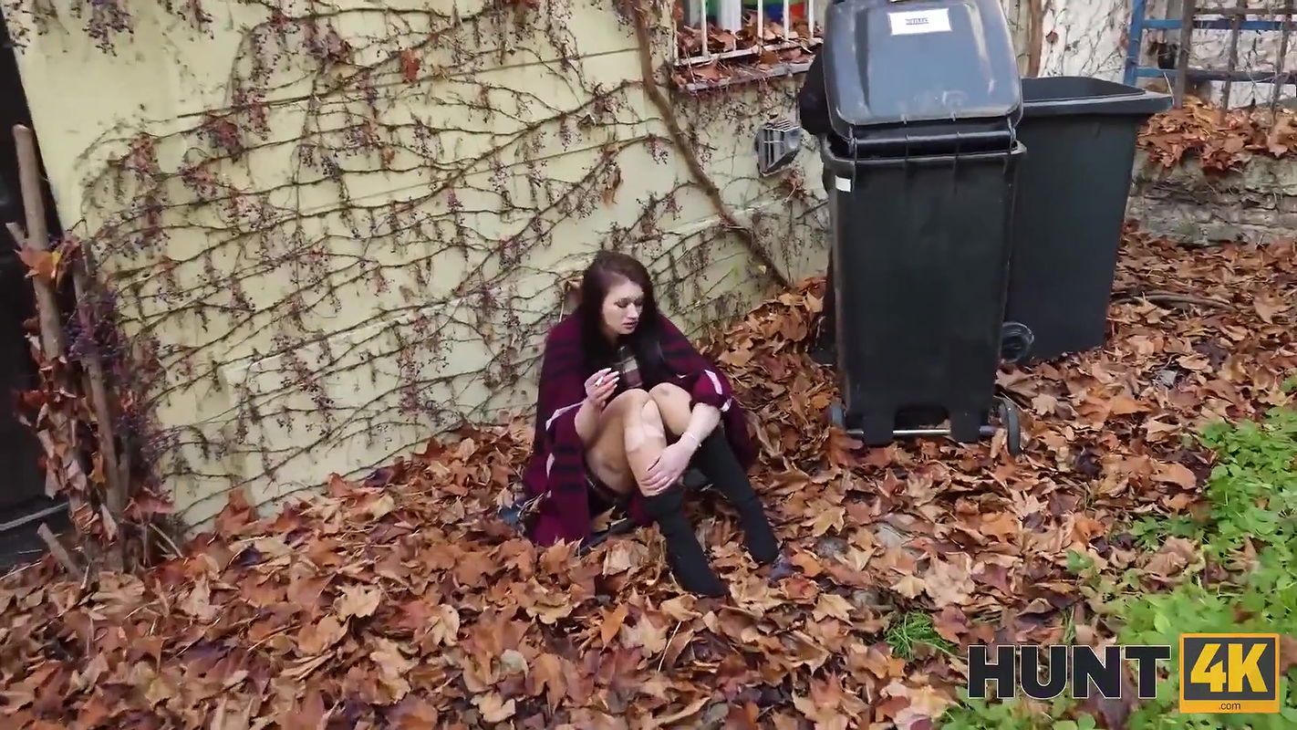 Conquering Her Pussy