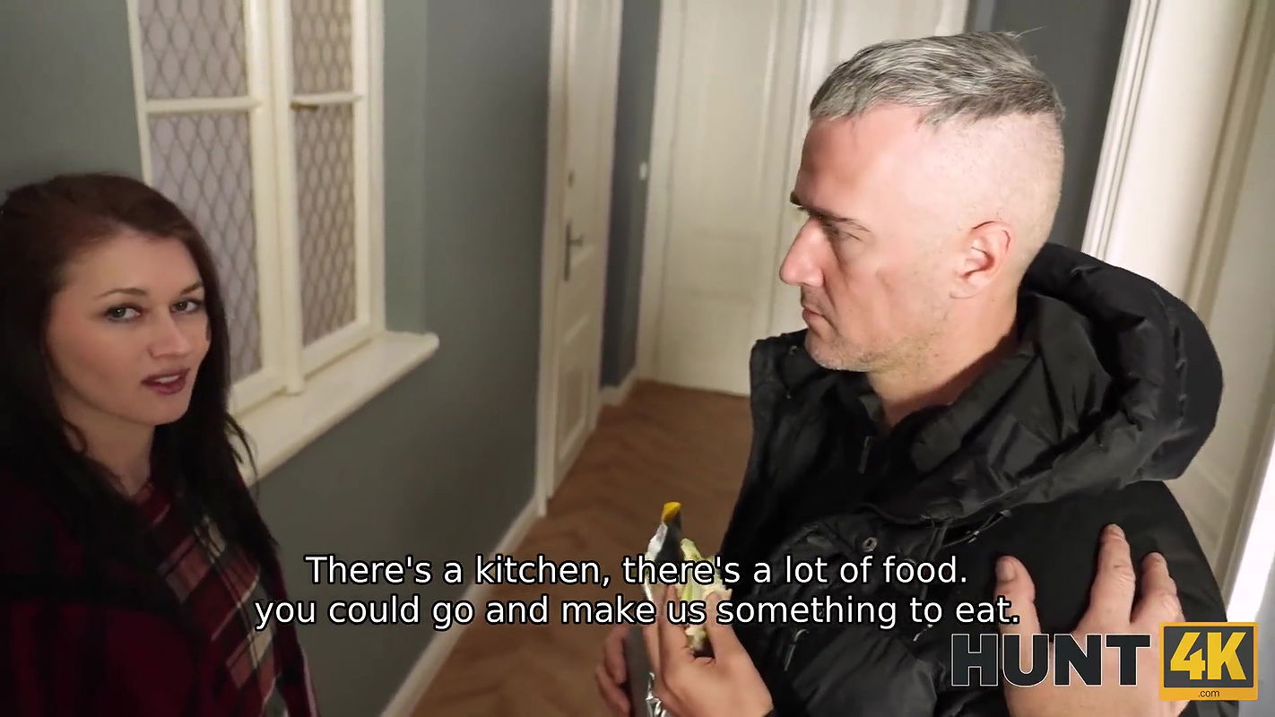 Conquering Her Pussy