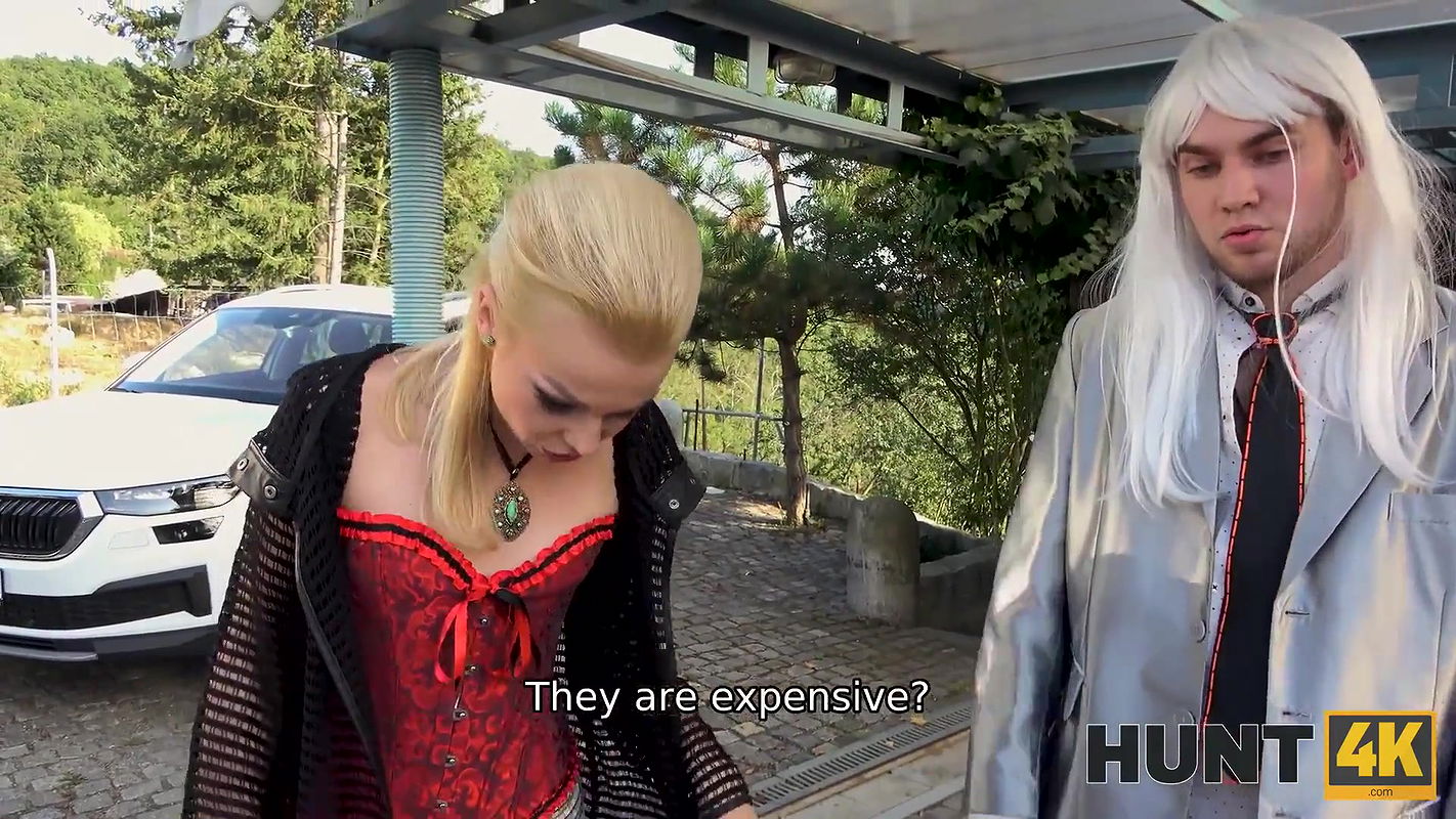 Cuckolds and unicorns