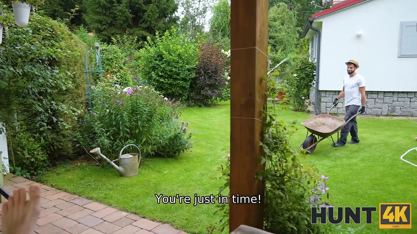 Don’t Fuck with Him