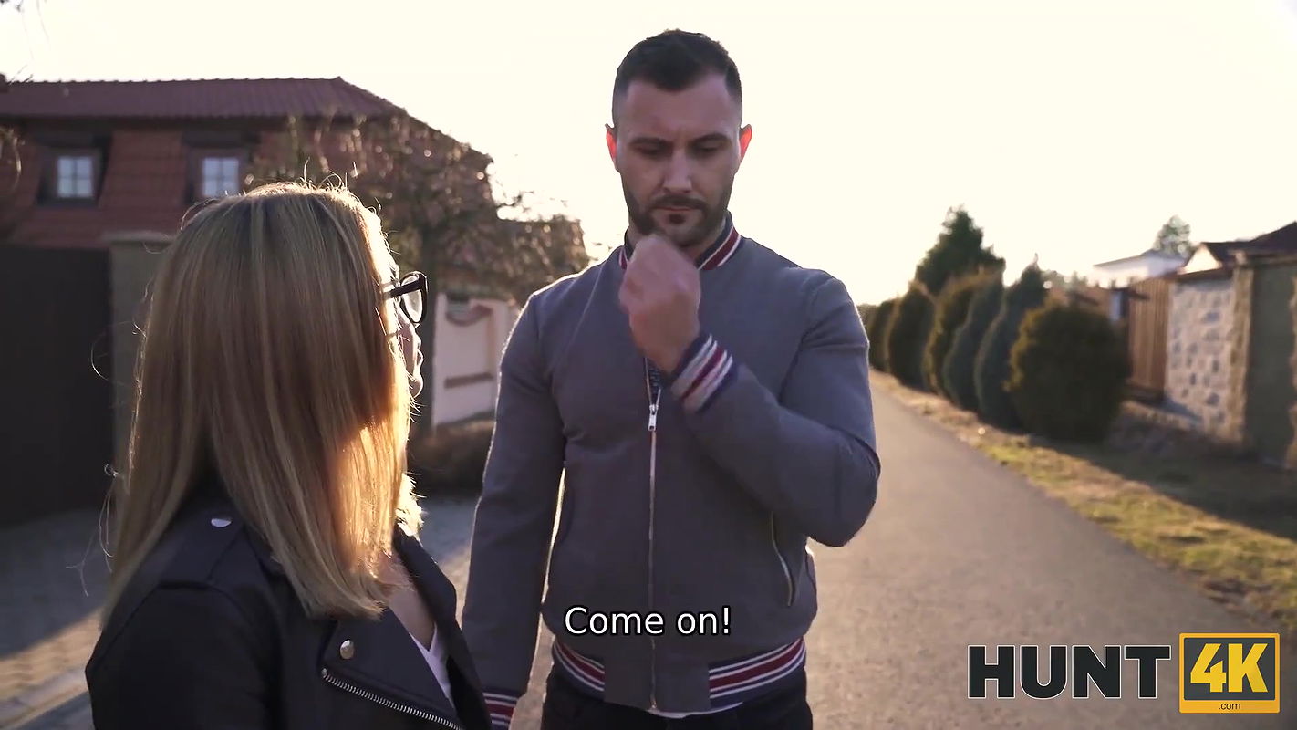 Drove Her to Cheating