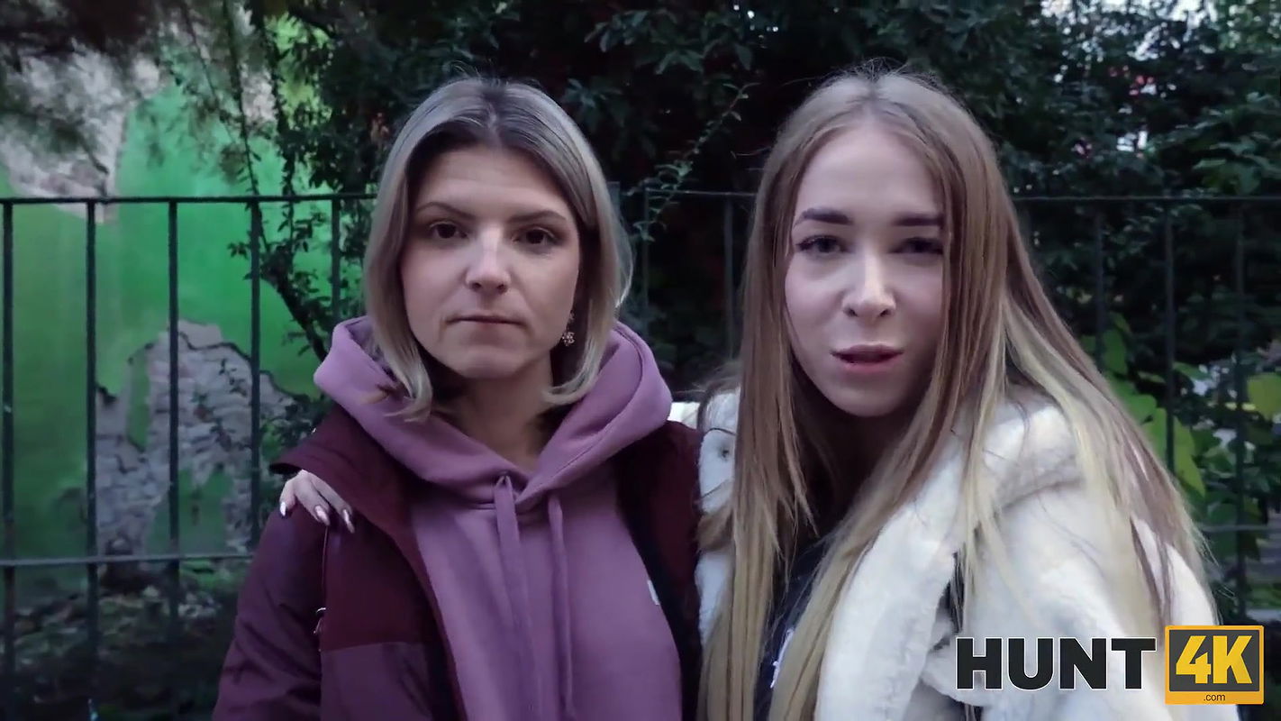 Finding a Way to Fuck