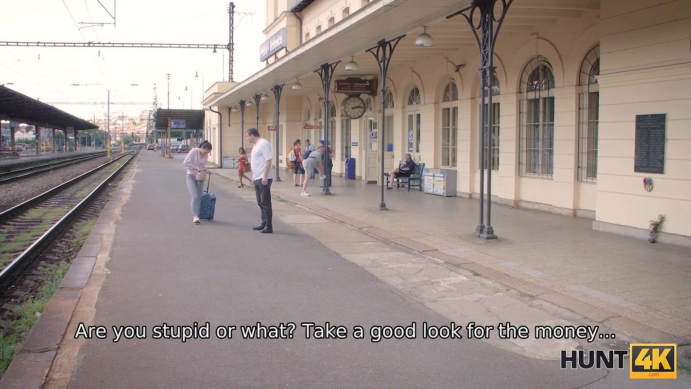 First sexual experience not with husband but in front of him