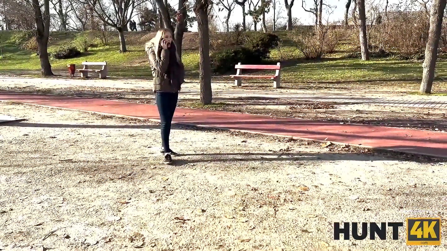 Fuck the Rebound Fuck