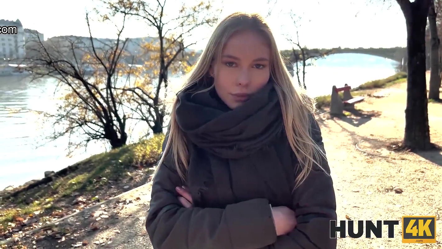 Fuck the Rebound Fuck