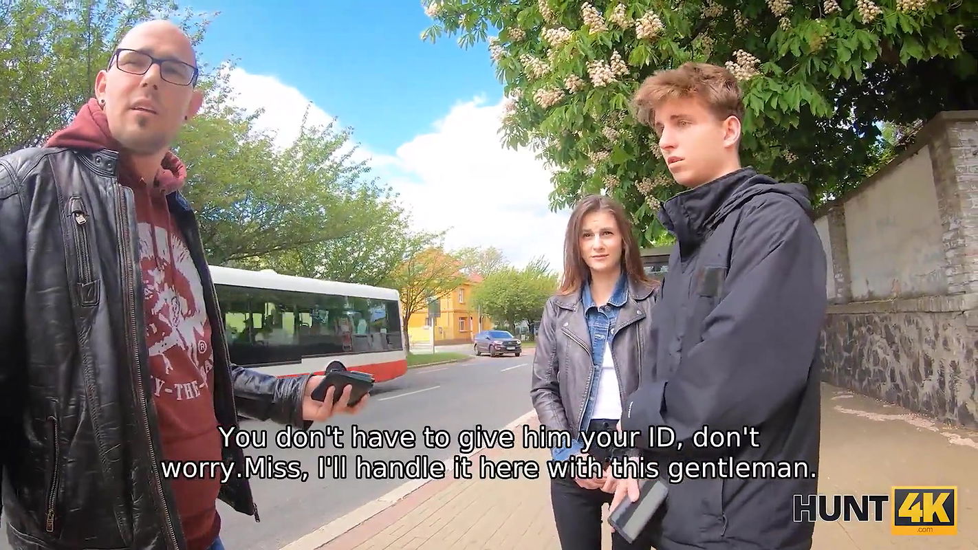 Girl moans with pleasure during sex with rich man