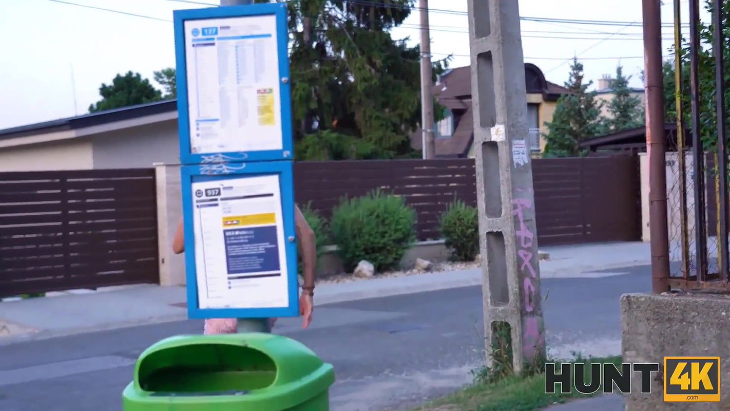 Girl tested BF’s cock many times so it’s another guy’s turn