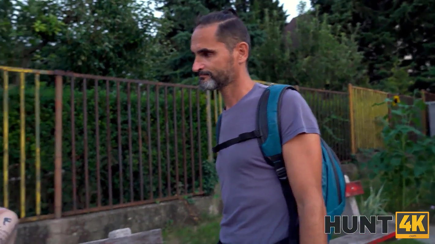 Girl tested BF’s cock many times so it’s another guy’s turn