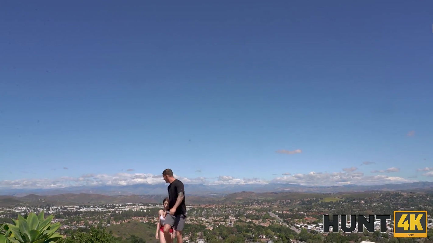 Hunter Met His Match