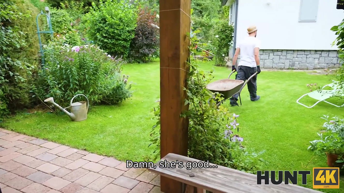 It Takes a Thief to Fuck a Thief