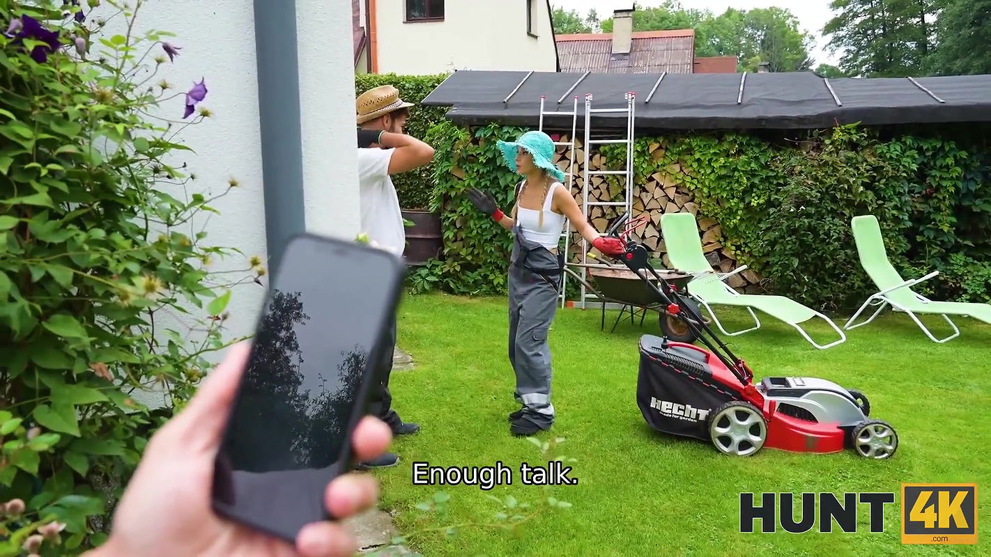 It Takes a Thief to Fuck a Thief