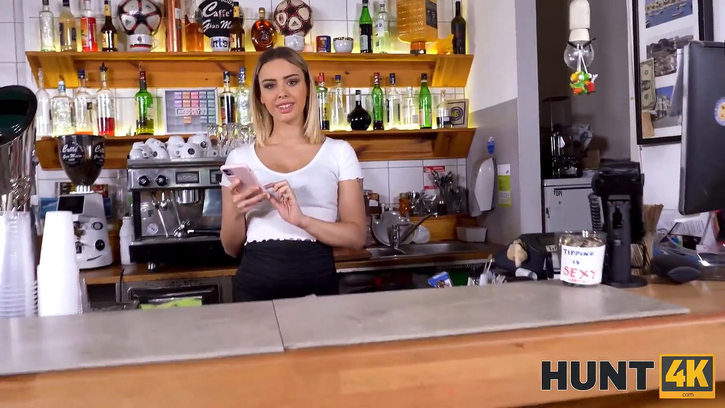 Its the perverts dream to see his girlfriend fooling around