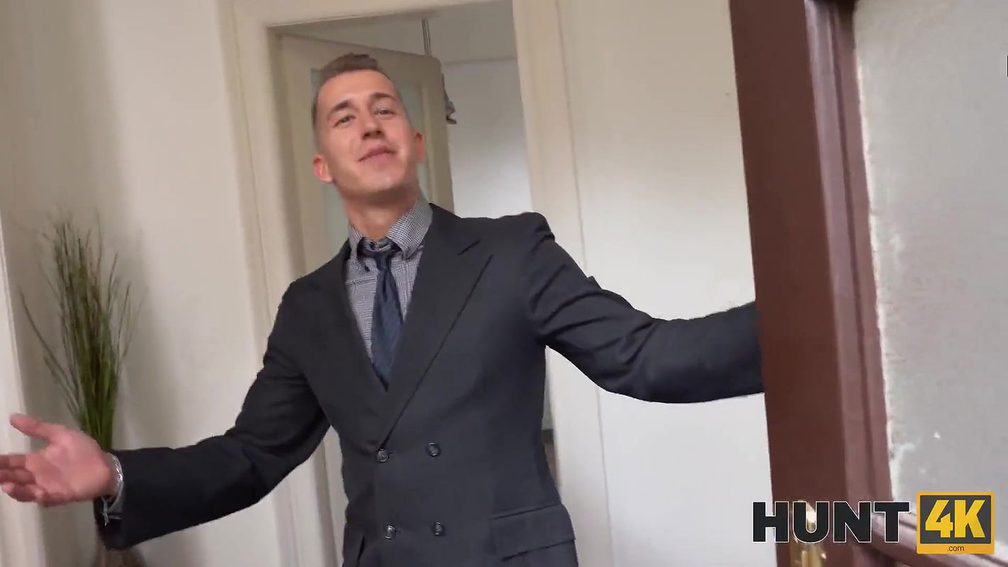 Man cant believe GF loses so she has to hook up with winner