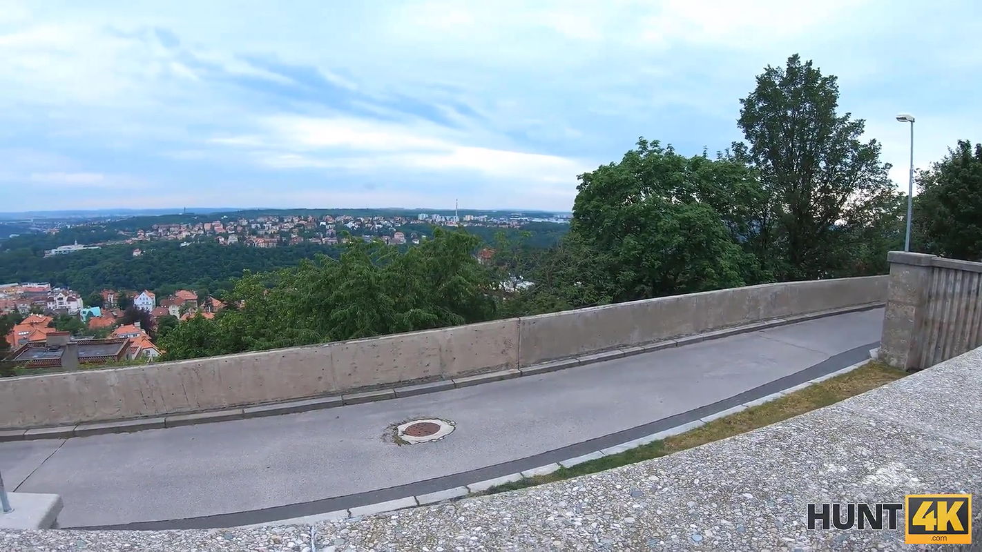 Man cant steal girl from old man but he can score her pussy