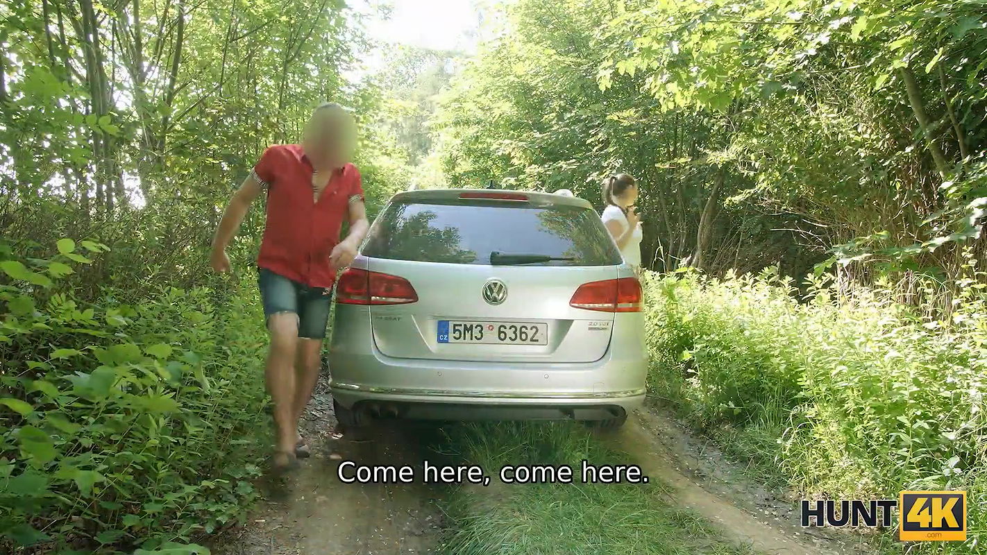 Man does smokin hot girls cherry in front of her boyfriend